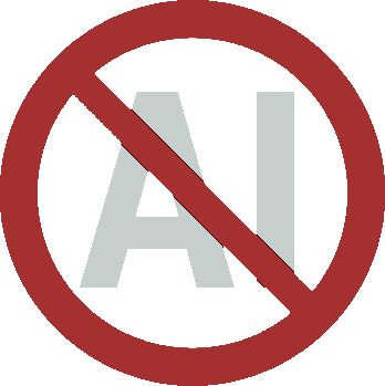 No generative AI